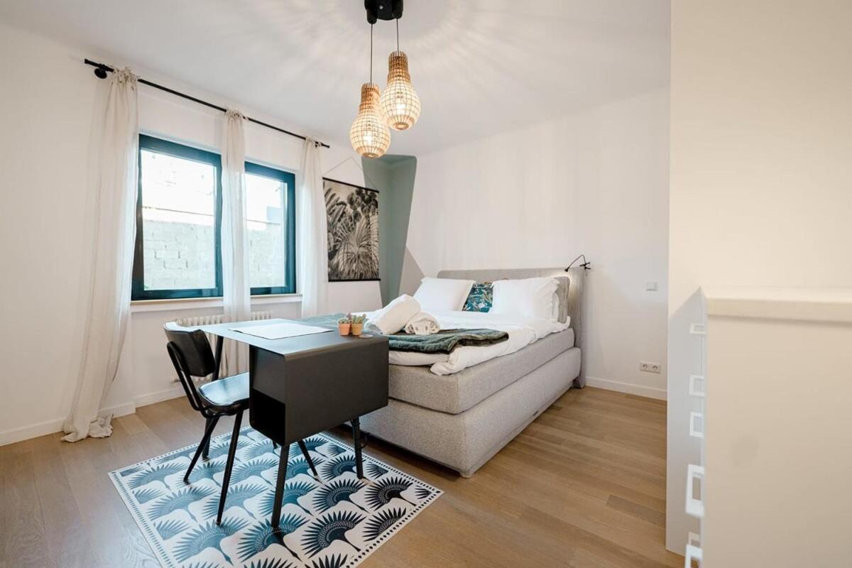 Central Belair Hideaway To Explore & Unwind Lüksemburg Dış mekan fotoğraf