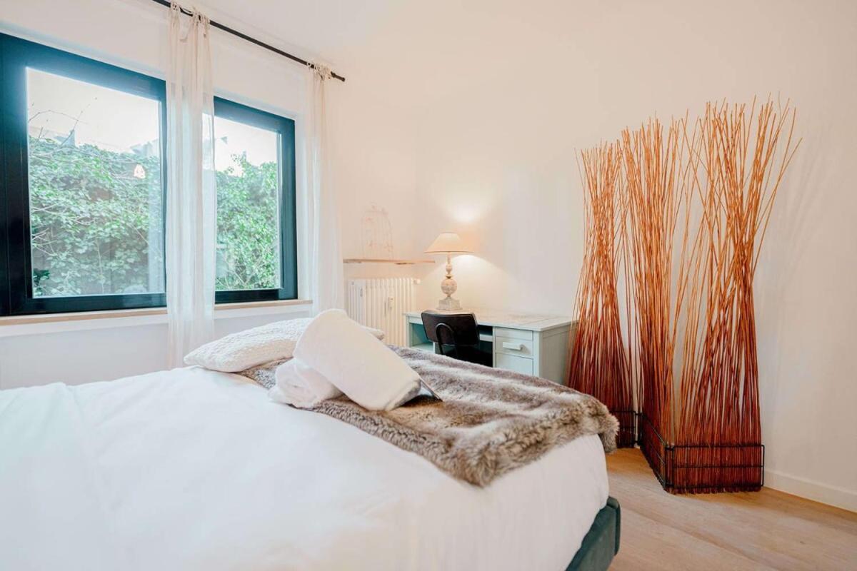 Central Belair Hideaway To Explore & Unwind Lüksemburg Dış mekan fotoğraf
