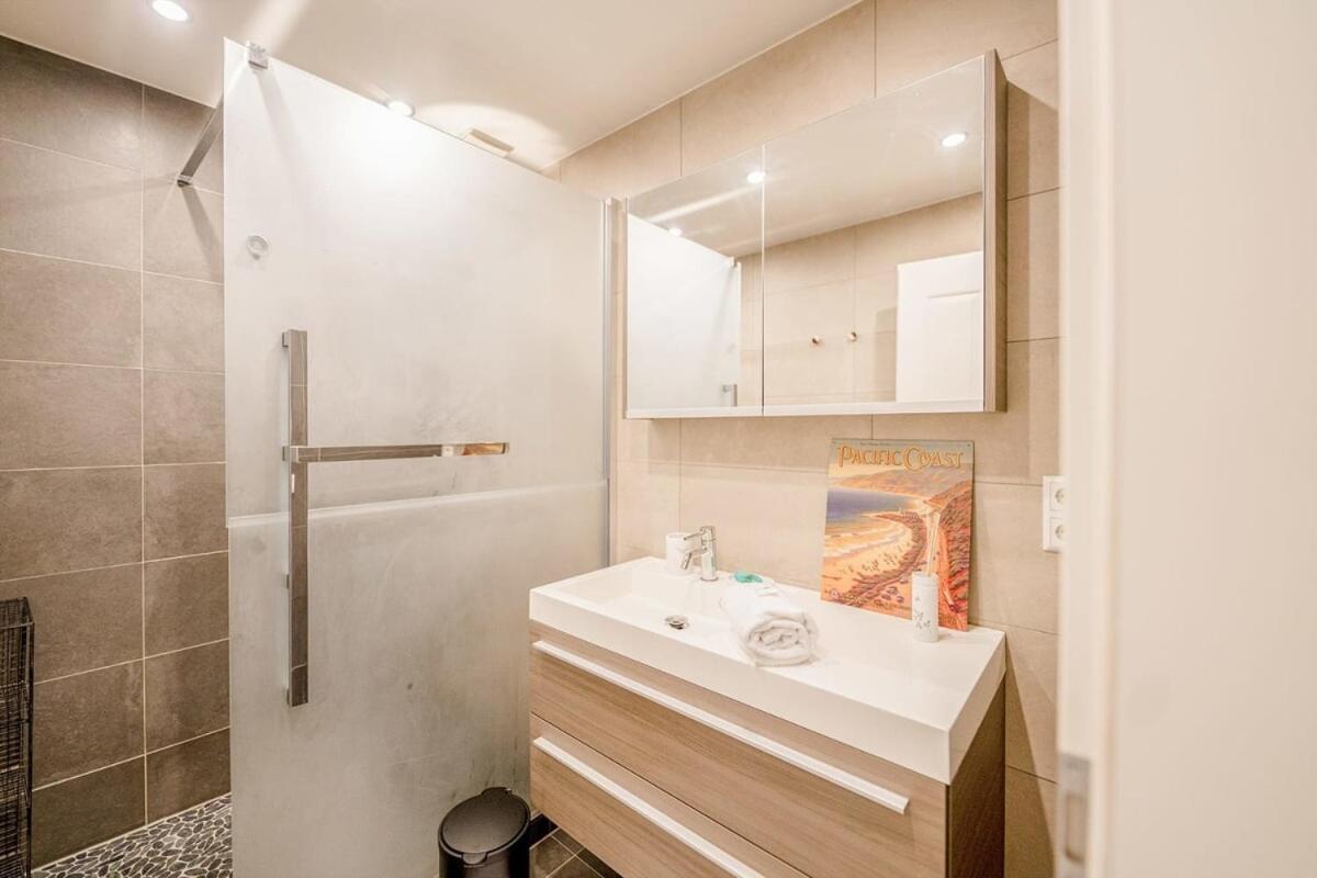 Central Belair Hideaway To Explore & Unwind Lüksemburg Dış mekan fotoğraf
